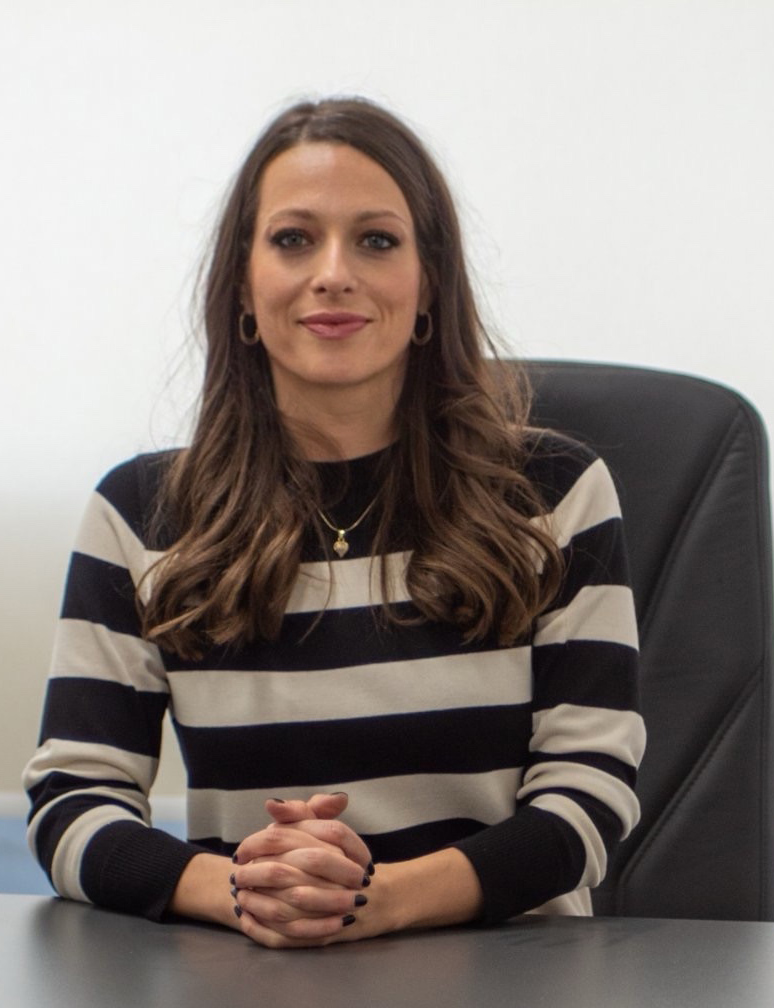 Др Маша Ђуришић