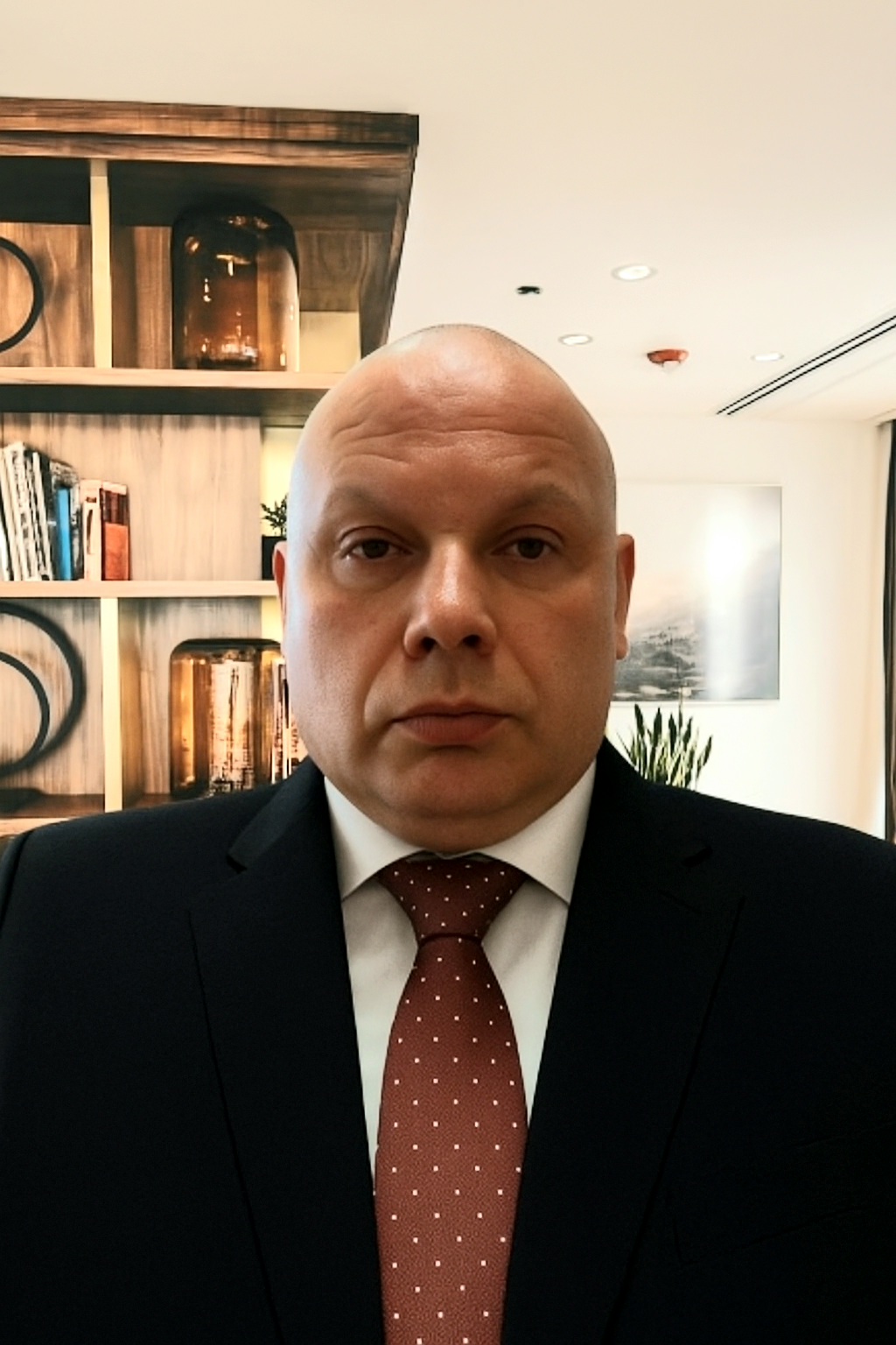 Mср Ненад Јерковић